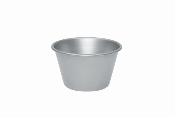 Bol de rechange Schneider pour remplisseur de pâtisserie, 3,0 litres, acier inoxydable, 152210