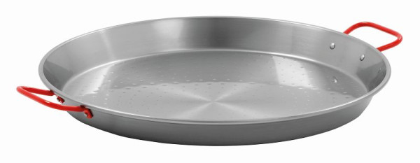 Poêle à paella Bartscher STP460, A153246