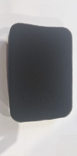 Filtre à air Hahn & Sohn pour générateurs à essence HGG11000E-E3, HGG8000X et HGG8000X3, 102743-11003