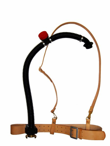 EKASTU Safety dispositif de tuyau d'air neuf 6501 / appareil de base, 155501