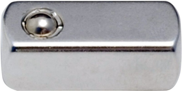 Carré traversant Hazet, carré de 10 mm (3/8 pouce), sans bouton, 5110-02