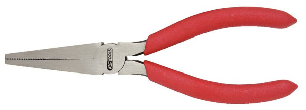 KS Tools pince plate, 200 mm, 115.1317