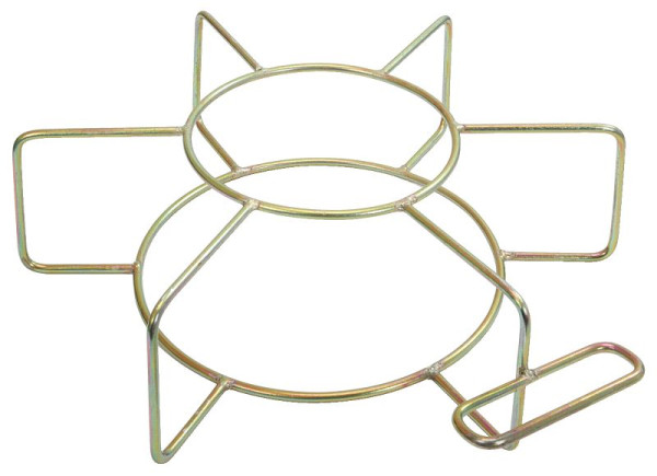 Panier en spirale KS Tools, diamètre 450 mm, spirale 16 mm, 900.2110