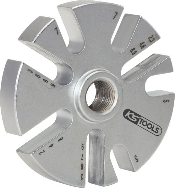 Traverse de rechange KS Tools pour 150.3130, 150.3133