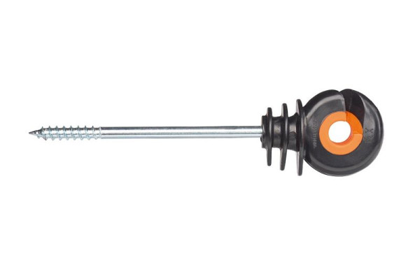 Isolateur annulaire d'écartement Gallagher XDI 10 cm, paquet de 100, 077274