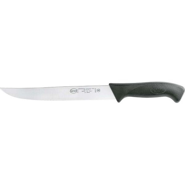 Couteau à viande Sanelli longueur lame 230 mm, MS2703230