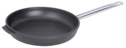 Poêle Contacto 32 cm en fonte d'aluminium avec revêtement antiadhésif, 5515/320