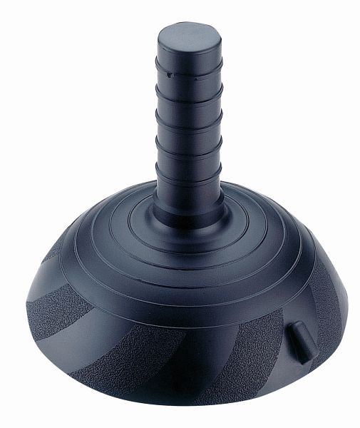 Ventouse en caoutchouc Bahco, BBS075