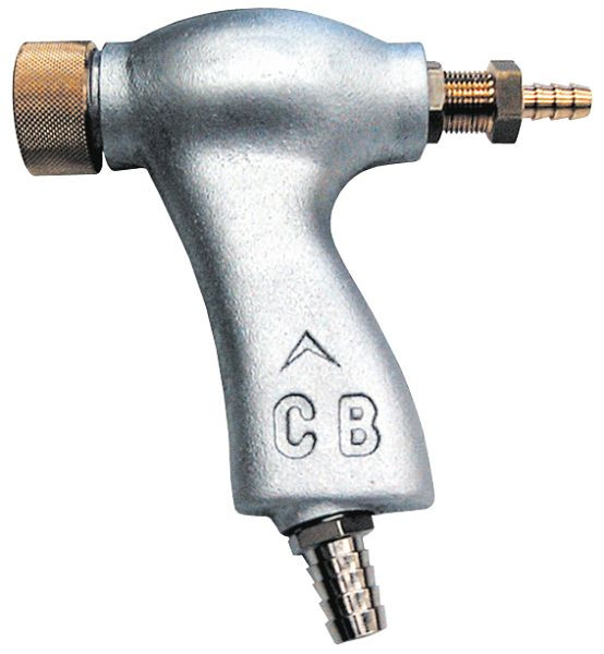 Poignée pistolet ELMAG modèle P/5 pour PAL (système d'injection), 21443