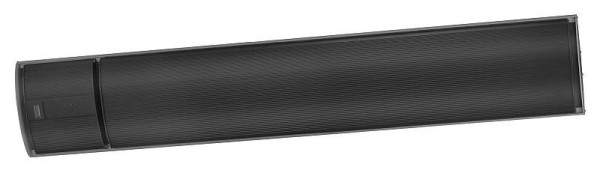 Panneaux chauffants Eurom 2400, radiateurs infrarouges, jusqu'à 2400 watts, 334395