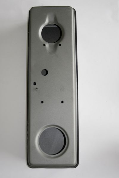 ELMAG Boîte à courroie trapézoïdale n° 8, pour KBM 16 T/S, 9106153