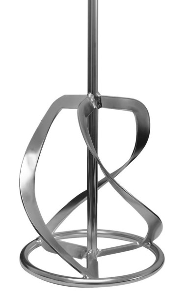 Agitateur de nettoyage BERG M14 avec anneau PR G, taille: 200x600 mm, 89279