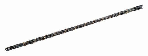 Lames de scie sauteuse hélicoïdale Bahco, pour bois+plastique, fines, 130 mm, pack de 12, 302-81S-12P