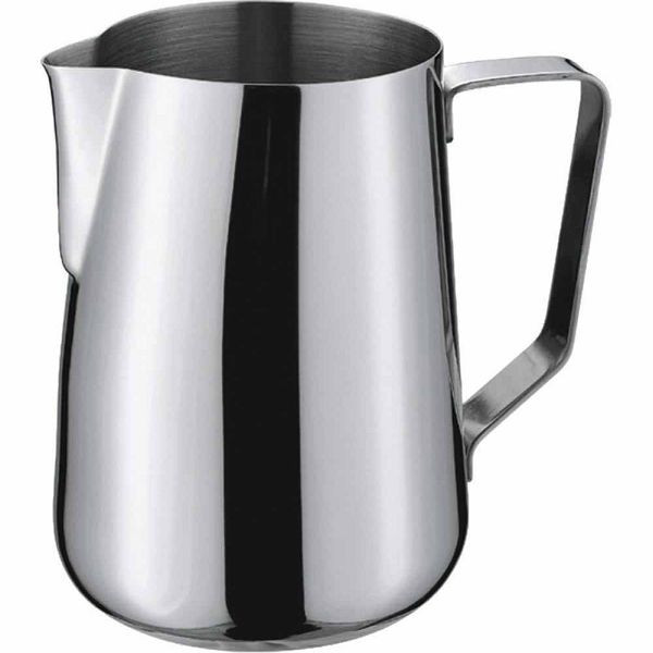 Pot à lait / crémier en acier inoxydable Stalgast, 0,35 litre, BB0901035
