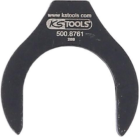 Support de ressort de sécurité KS Tools, 500.8761