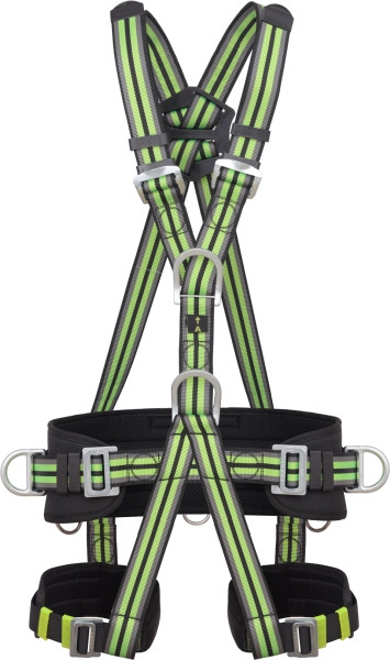 Harnais antichute Kratos pour travailler en position suspendue, FA1021300