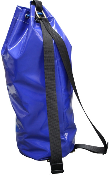 Sac à dos de montage Funcke en PVC, 270 x 500 mm, 70020173