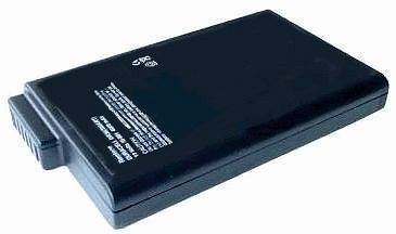 Batterie AGI compatible avec CLEVO 862, 4571
