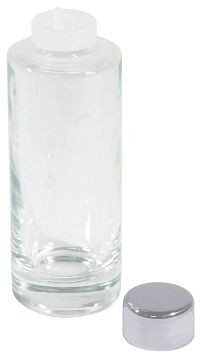 Verre de remplacement Contacto complet pour vinaigre pour burette série 888, 888/905