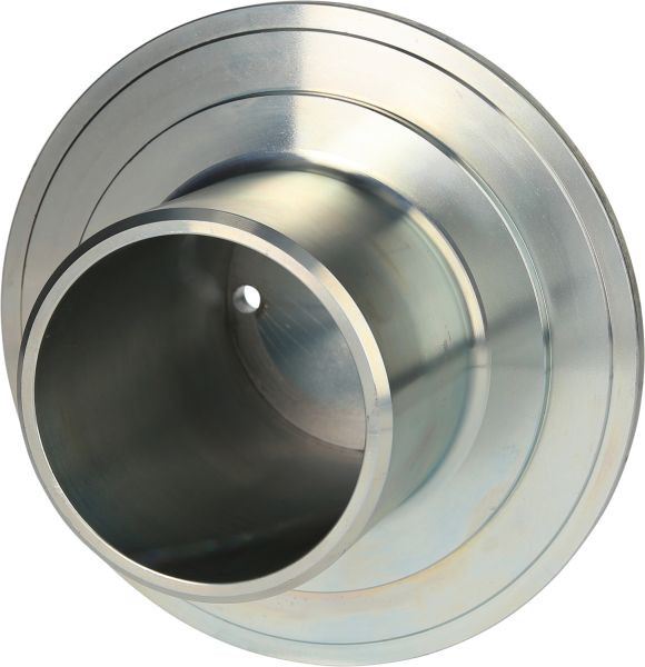KS Tools Aide au montage de la bague de capteur ABS pour Volvo, 460.3965