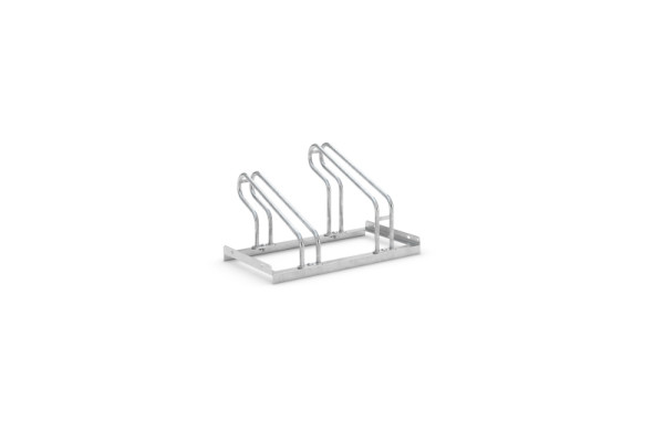 WSM Repassage Parker 2052, 2 places de parking, 105700011
