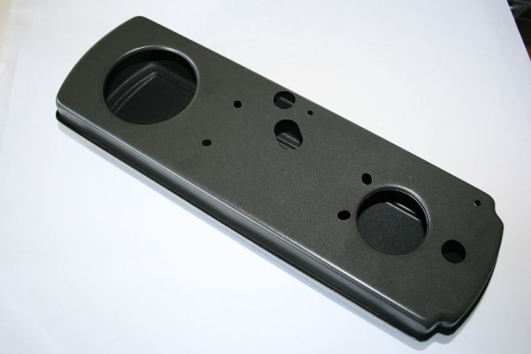 Boîte de courroie trapézoïdale ELMAG pour KBM 32SN, 9106228