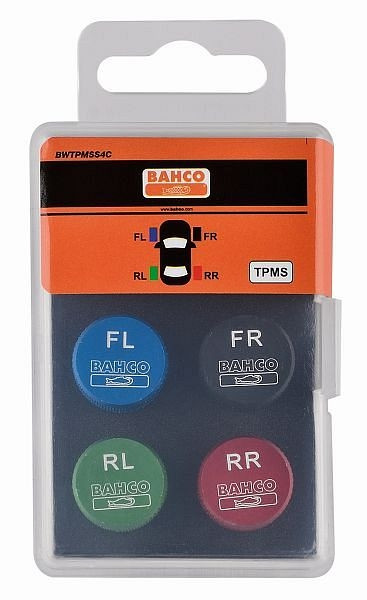 Purgeur de pneus Bahco, BWTPMSS4C