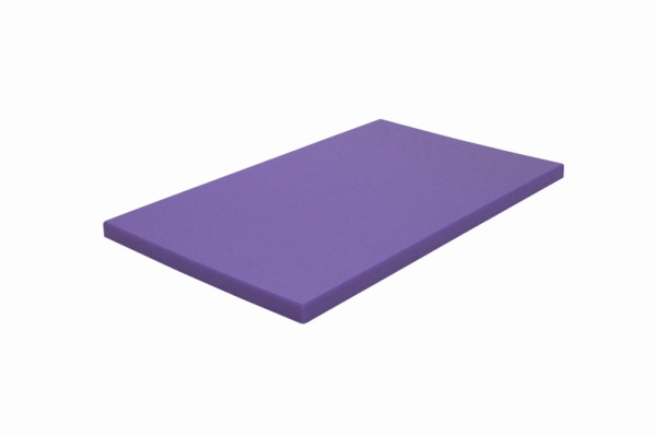 Planches à découper Schneider GN 1/1, 53 x 32,5 x 2 cm, violet, 228316