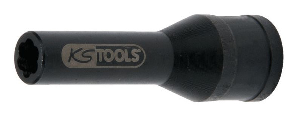 KS Tools dissolvant pour électrode de bougie de préchauffage 6, 50 mm, 152.1027