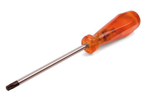 Tournevis profilé DENIOS T9, longueur lame 70 mm, cuivre béryllium, anti-étincelles, 272-552
