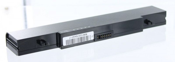 Batterie AGI compatible avec SAMSUNG NP-R540, 74245