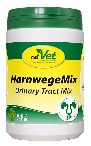 cdVet EquiGreen mélange voies urinaires 450 g, 405