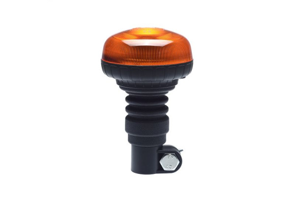 Mini gyrophare Berger & Schröter flexible 12/24 V, 20303
