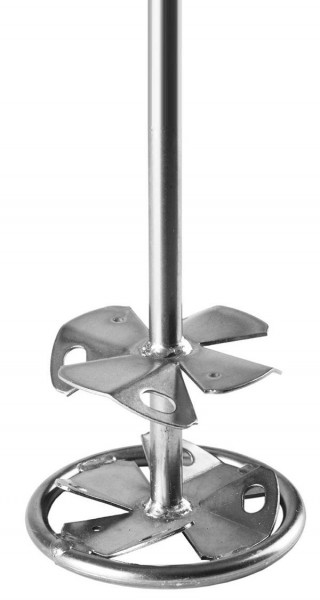 Agitateur à disque BERG 160x600 M14 avec anneau SRR 160 G, volume de mélange: 120-200 L, 89156