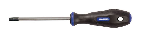 Tournevis Projahn TX avec alésage T10, 4150-10