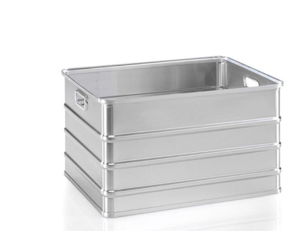 Boîte de transport Gmöhling G®-CRATE A 152, 155 l, 000015229