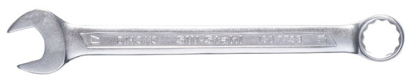 Clé mixte en acier SW, 41 mm, 00829L