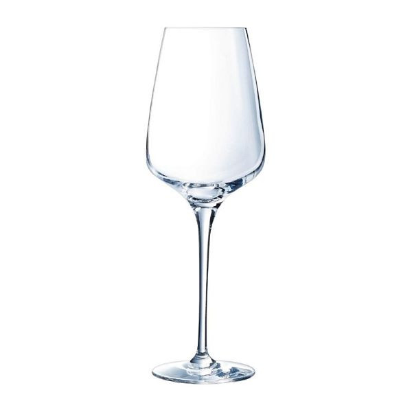 Chef & Sommelier Grand Sublym verres à vin 426ml, UE: 12 pièces, DB232