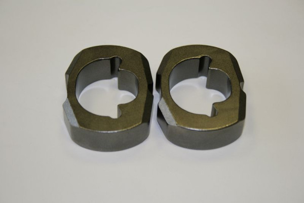 Rondelles marteau ELMAG (n° 16, 2 pièces) pour clé à chocs DL EPS 103, 9403004