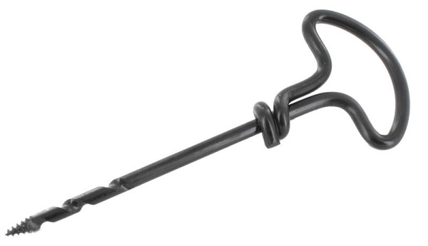 Perceuse à ongles Famag WS, PU: 10 pièces, Ø extérieur: 6 mm, 2152.006.00