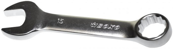 Mini clé mixte Boxo 13 mm B-S1013