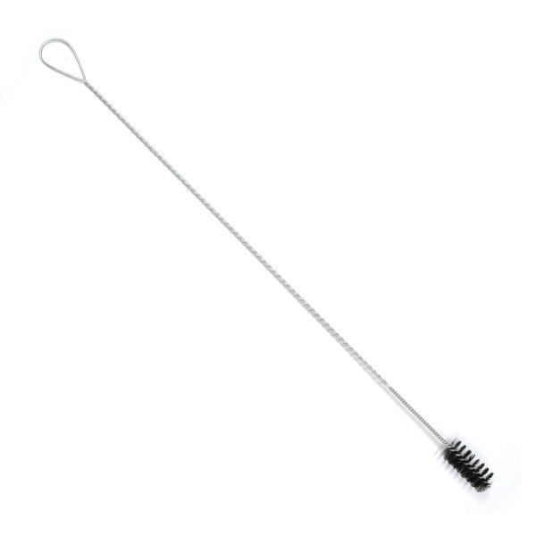 Brosse pour chaudière Solarbayer 1200x100x40, adaptée à la série Solarbayer BioX, 390705700