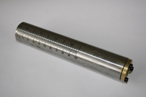 ELMAG douille creuse MK 3, n° 37 (contre-pointe), pour Profi 914/150, 9808124
