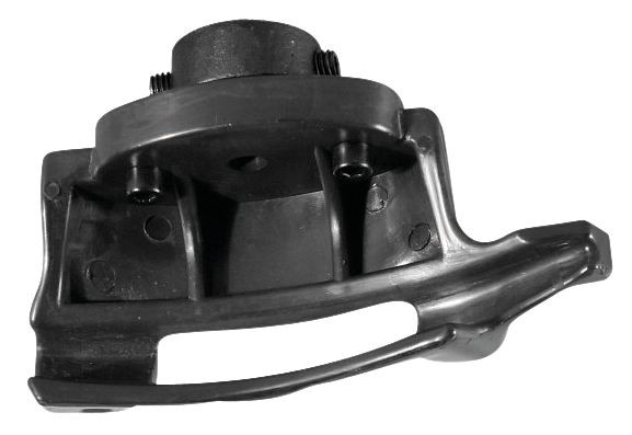 Tête de montage en plastique ATH-Heinl (prise Ø 28,25 mm), RMK0932