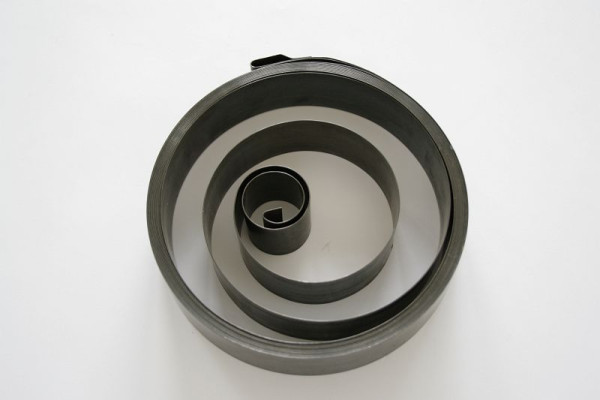 Ressort principal ELMAG n° 12, pour EUROREEL AIR 10, 9402255
