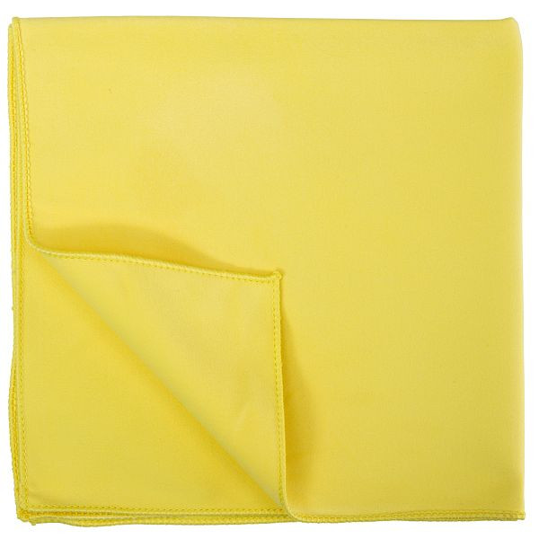 VERMOP Chiffon Softy, jaune, UE : 100, 1853605
