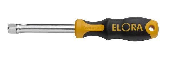 Poignée ELORA 3/8 ", avec poignée QUATROLIT® 2K, 870-12, 0870011202000