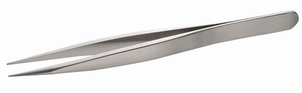 Brucelles haute précision Bahco avec pointes plates et solides, TL 00-SA