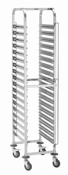 Chariot de débarras Bartscher 18GN110, 300181