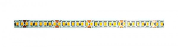rutec Projekt VARDAflex Double 5 M - R. Flex.LEDStrip, 24V, 19.2W/m, 1800 - 2000K - Viande, PGI120